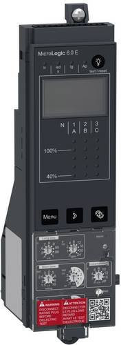 Schneider Electric C6EFM Elektronikmodul in Grau - Bild 1