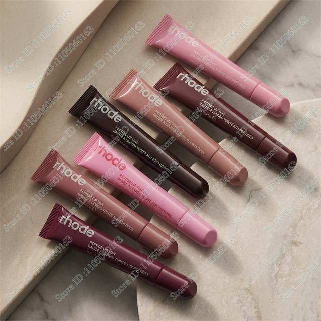 RHODE Lippenbalsam, Glänzend, Unisex - Bild 1