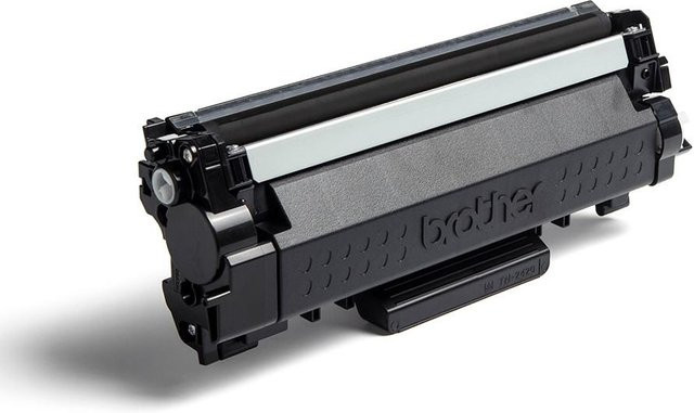 Brother Original Toner TN-2420TWIN Doppelpack Schwarz für Laserdrucker - Bild 3
