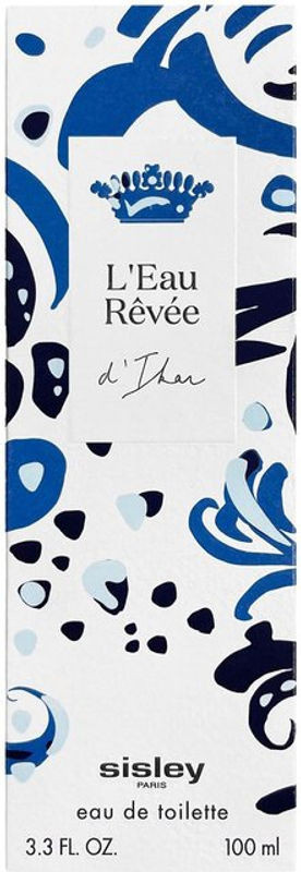 Sisley L'eau Rêvée D'ikar Eau de Toilette Unisex würzig holzig - Bild 1