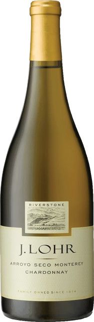J. Lohr Riverstone Chardonnay Weißwein, 2023, USA, 0,75 l - Bild 1
