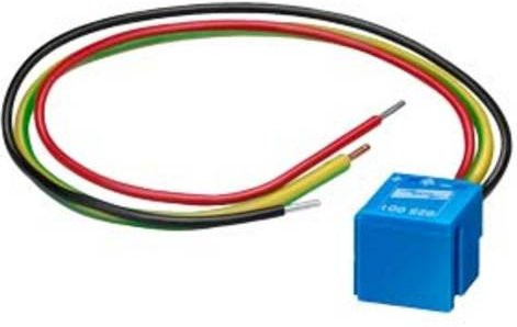 Siemens Digitaler Industrie-Überspannungsschutz 5WG1190-8AD01 Blau - Bild 1