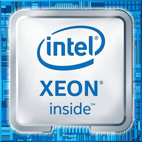 Intel Xeon W w7-2495X Prozessor mit 24 Kernen und 2,5 GHz, Sockel LGA4677, Boxed - Bild 1