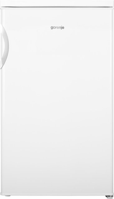 Gorenje Tischkühlschrank R49CPW in Weiß - Bild 1