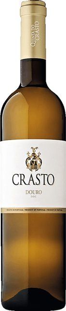 Crasto Weißwein, Viosinho, Gouveio, Rabigato, 2023, Douro, trocken, 0,75 l - Bild 1