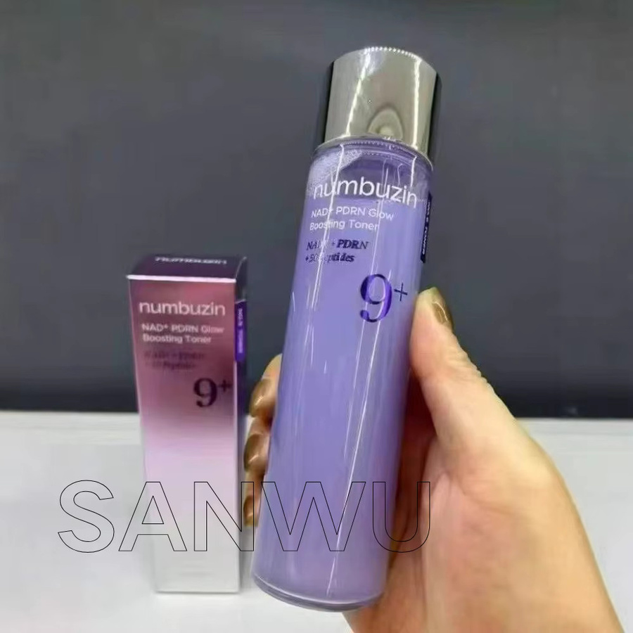 Numbuzin Nr. 9 NAD+ Toner, Unisex - Bild 2