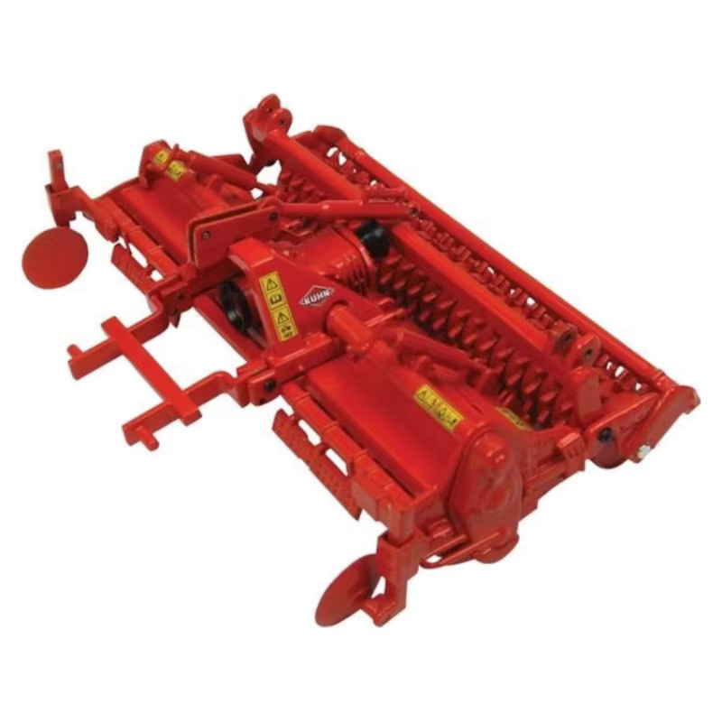 Kuhn EL 162 Rückgewinnungsmaschine, Modell, 1:32, Metall - Bild 5