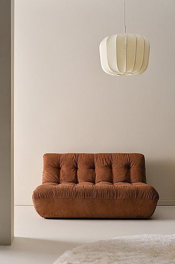 Jotex KELSO Sofa 2-Sitzer - Bild 1