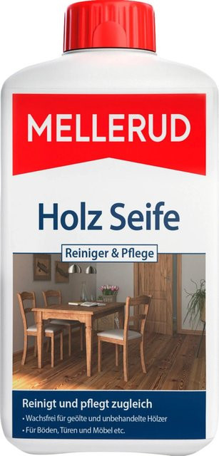 Mellerud Holzseife 1 l - Bild 1