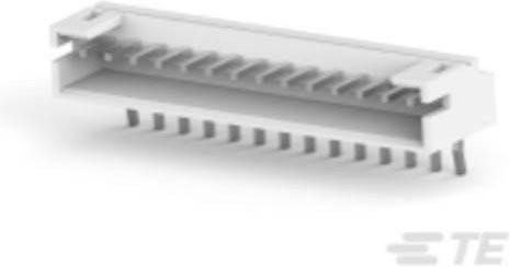 TE Connectivity Beutel in Weiß 1-440055-4 - Bild 1