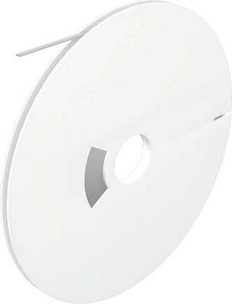 Weidmüller Kabelmarkierungssystem HSS-HF 2.4-4.8 EL W75M Weiß - Bild 1