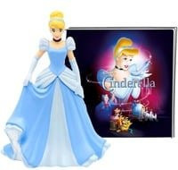 tonies Disney Cinderella Hörfigur ab 4 Jahren - Bild 1