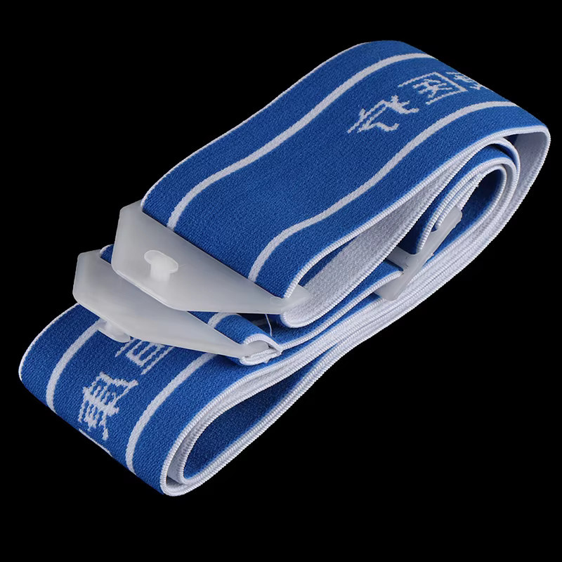 Parque1 Set Kolostomiebeutel, Stomegürtel, Entleerbare Urostomiebeutel, Ileostomiebeutel, Unisex - Bild 3