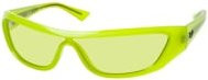Ray-Ban RB 4431 Sonnenbrille, Vollrand, green, Unisex, Kunststoff - Bild 1