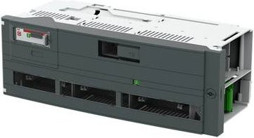 ABB XRG3-50/10-3P-MOT Lasttrennschalter 630A Grau - Bild 1
