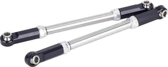 Traxxas Verstellbare Lenkstangenstange aus Aluminium, Grün, Zubehör - Bild 1