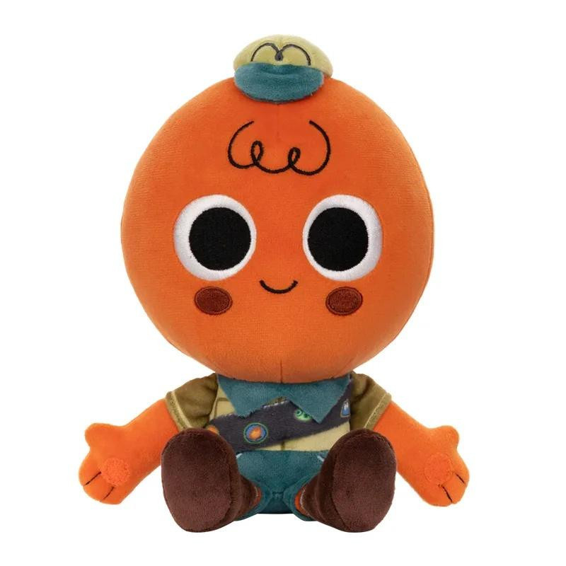 Yiran toy 1 Bing Bong Peak Scout, Plüschtier, Inside Out, 25cm, ab 14 Jahre - Bild 1