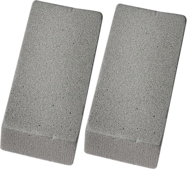 Mosy Trocken-Steckschaum für Tabletop in Grau, 2 Stück - Bild 1