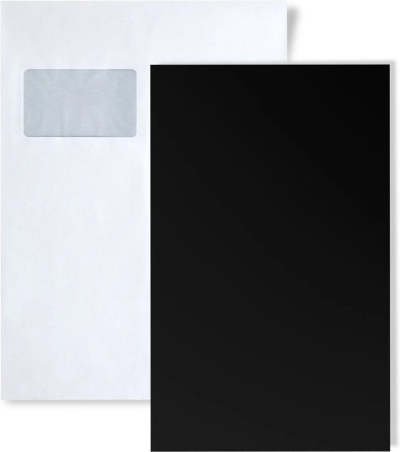 Wallface Wandpaneel S-23147 DIN A5 in Graphite Black - Bild 1