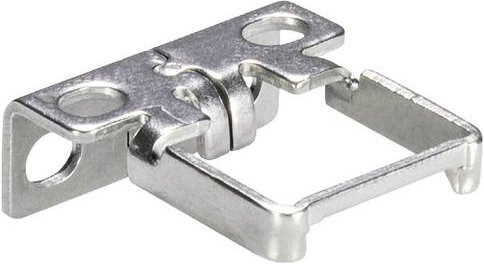 Wieland Electric SMS 9004 Betätiger in Silber R1.320.9004.0 - Bild 1