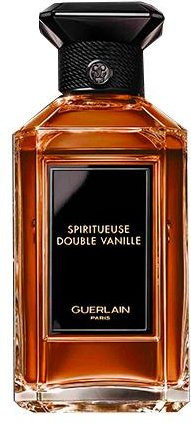 Guerlain L'Art & La Matière Spiritueuse Double Vanille Eau de Parfum, 200 ml, Unisex - Bild 1