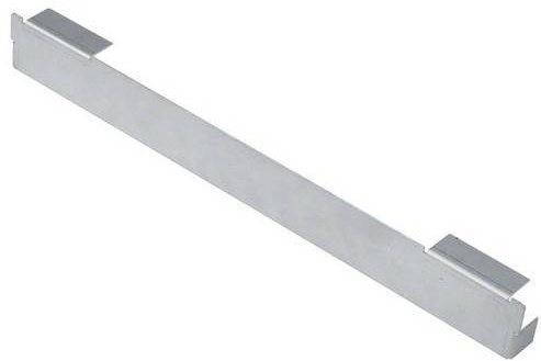 Hager UKE340480 Endstück in Silber - Bild 1