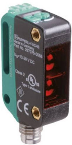 Pepperl+Fuchs Taster OBT300-R100-E5-V31-L in Multicolor - Bild 1