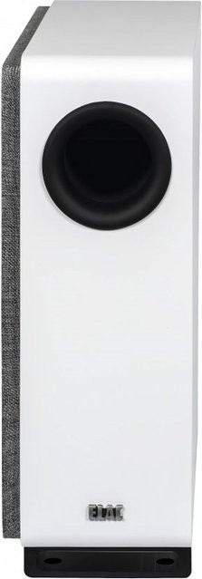 Elac Muro SUB2010-W Aktiv-Subwoofer mit Wi-Fi in Weiß - Bild 1