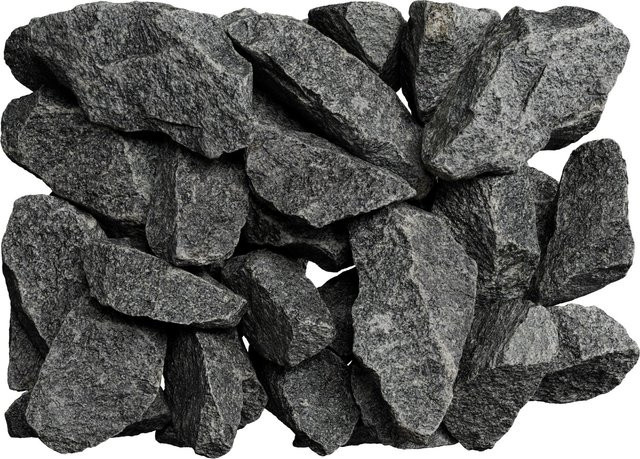 Eilo Saunasteine Grau 20 kg - Bild 1
