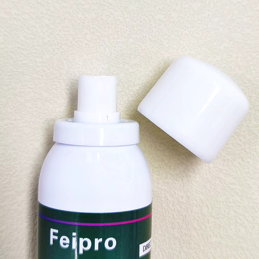 Perückenkleber-Spray, 120 ml, Unisex - Bild 5