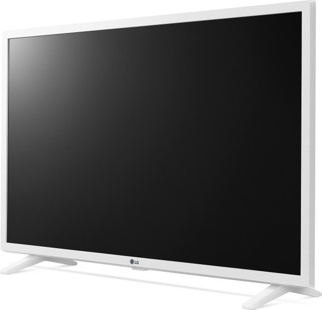 LG Smart TV LG 32LQ63806LC Full HD LED Fernseher mit WebOS und WLAN in Schwarz und Weiß - Bild 1