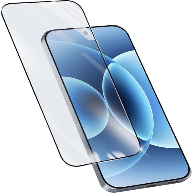 Xiaomi Impact Glass Capsule Schutzhülle für Xiaomi 17 in Transparent - Bild 1
