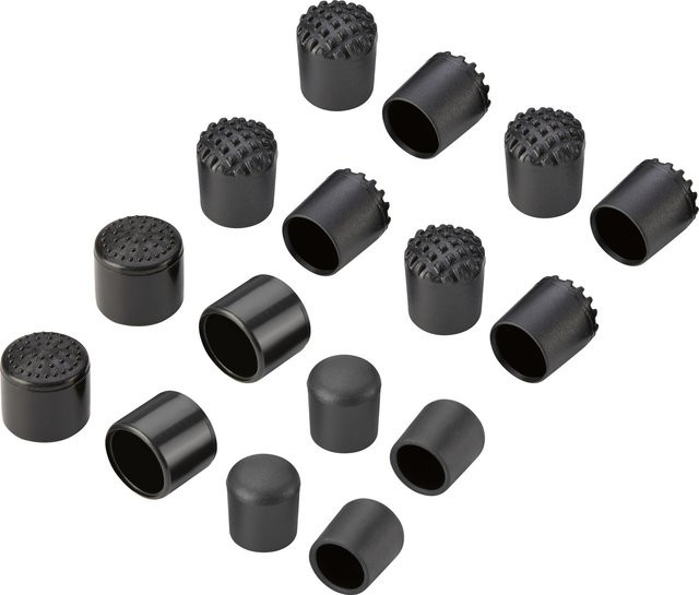 Fußkappen für Gartenmöbel-Set Cultuna - Bild 1