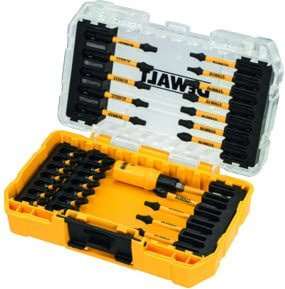 DeWalt Bitset 31-teilig schlagfest gelb DT70745T-QZ - Bild 1