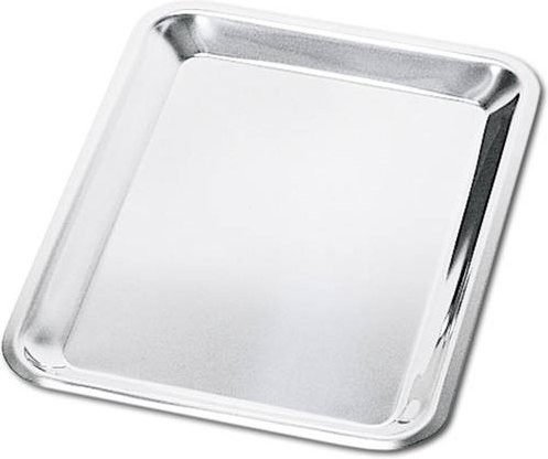 Graef Slicer Plate Allesschneiderteil und Zubehör in Silber - Bild 1