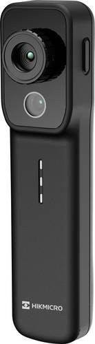 HIKMICRO Mini X Wärmebildkamera in Schwarz mit 256 x 192 Pixeln und Messbereich von -20 bis 550 °C - Bild 1