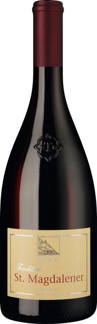 Kellerei Terlan Vernatsch Rotwein, Südtirol, 2025, trocken, 0,75 l - Bild 1