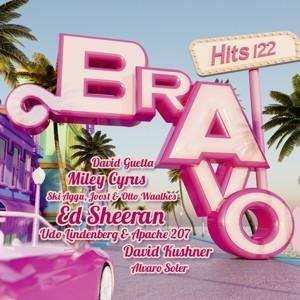 Bravo Hits Vol. 122, CD - Bild 1