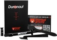 Thermal Grizzly Duronaut Wärmeleitpaste, 2 g, Schwarz - Bild 1