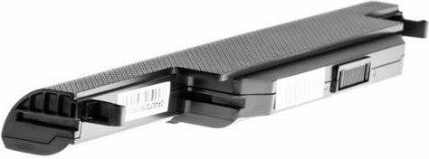 Green Cell Notebook-Akku für Asus, 10.8 V, 4400 mAh, Schwarz - Bild 1