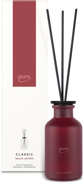 ipuro Raumduft Jardin - Bild 1