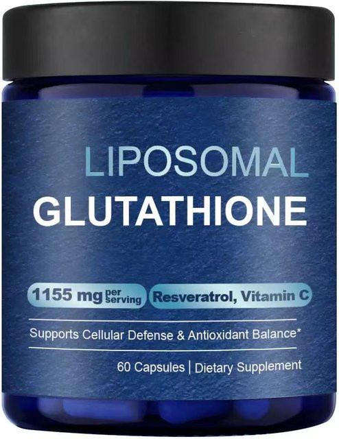SF BEAUTY Liposomales Glutathion, 1 Packung - Bild 1
