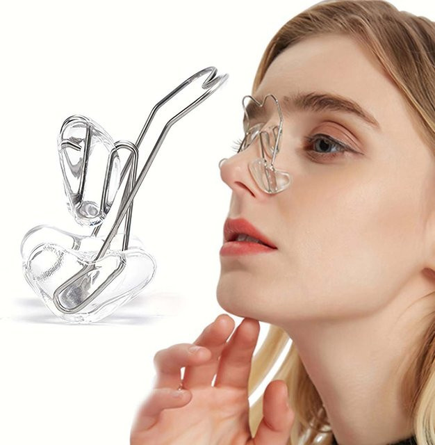 Zhenduo Beauty Nasenkorrekturgerät, Unisex - Bild 1