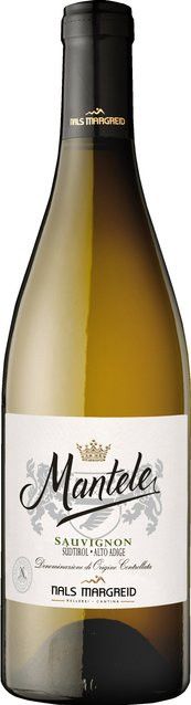 Nals Margreid Sauvignon Blanc Weißwein, Italien, 2023, trocken, 0,75 l - Bild 1