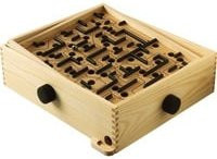 BRIO Labyrinth Geschicklichkeitsspiel - Bild 1