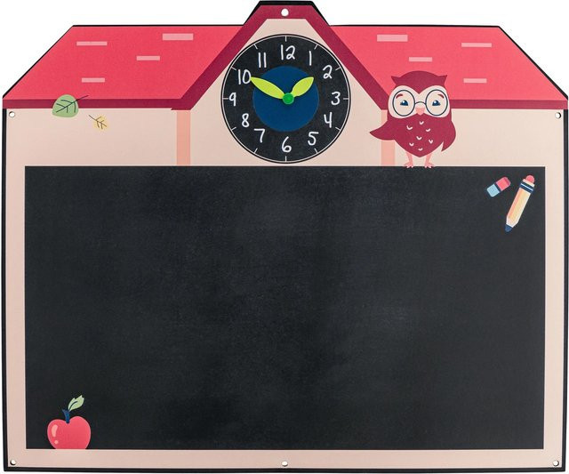 SwingKing Tafel mit Uhr - Bild 1