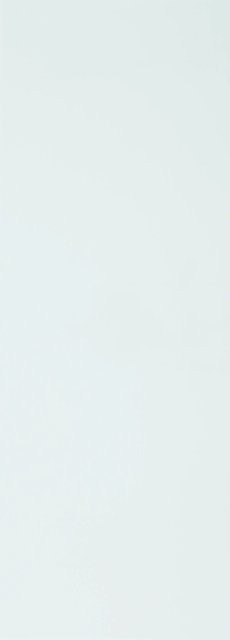 Wandfliese United Tile und Mosaic Ice White Glasiert Glänzend Weiß B: 30 cm, H: 90 cm - Bild 1
