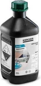 Kärcher FloorPro Grundreiniger RM 751 sauer, 2,5 l, Schwarz - Bild 1