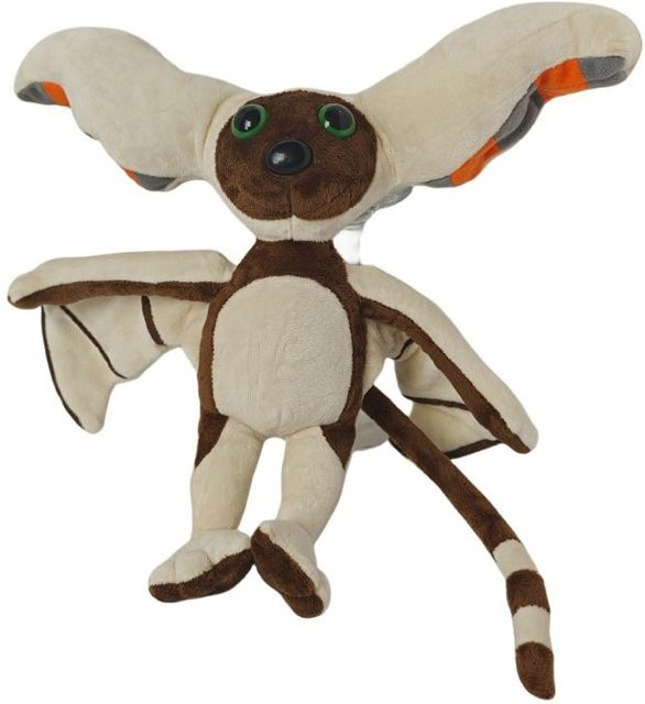 Yiran toy Appa Plüschtier, Avatar: The Last Airbender, Bunt / Mehrfarbig - Bild 1