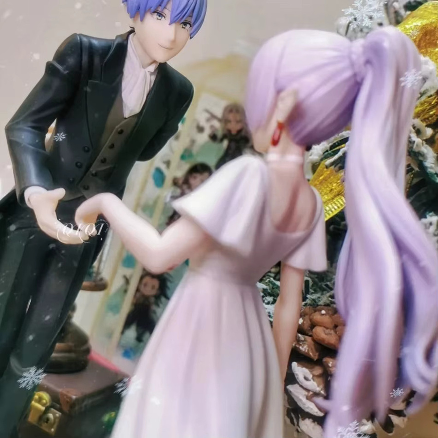 Bandai Frieren Luminasta Himmel Actionfigur, Einzelfigur - Bild 5